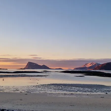 Close To The Centre Tromsø